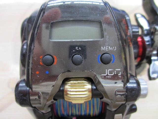 19シーボーグ 200J｜＠ベリーネット 日本最大新品中古釣具WEB