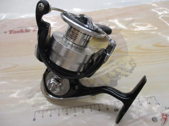 DAIWA 19レグザ LT4000D-CXHの最安値・インプレ・釣果 | 本音の