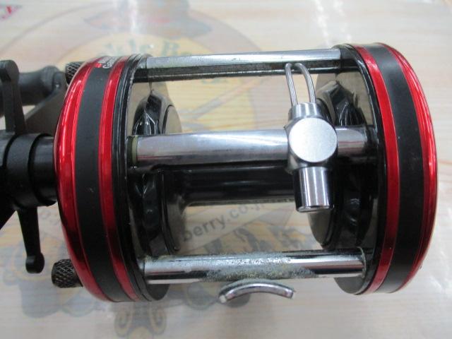 アンバサダー6000｜＠ベリーネット 日本最大新品中古釣具WEBショップ