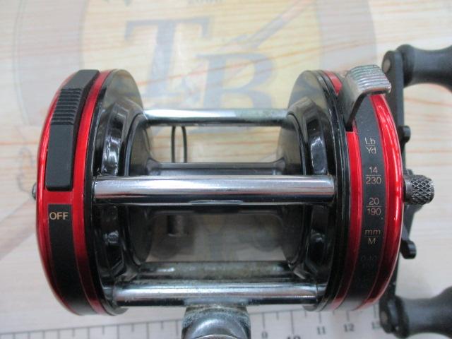 アンバサダー6000｜＠ベリーネット 日本最大新品中古釣具WEBショップ