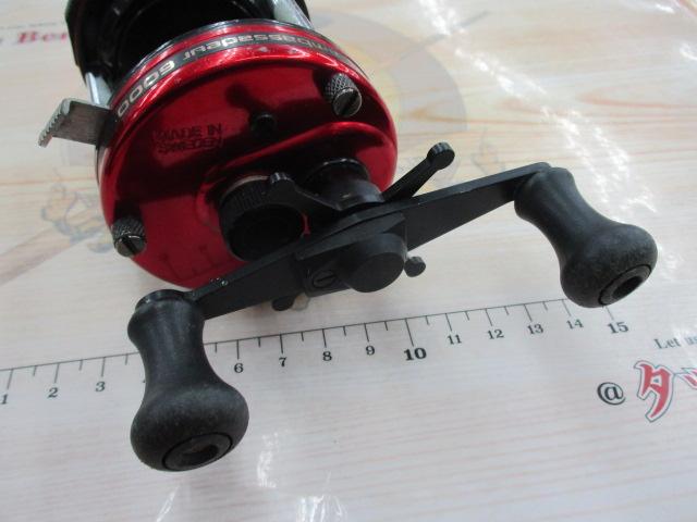 アンバサダー6000レッド アンバサダー6000レッド｜＠ベリーネット 日本最大新品中古釣具