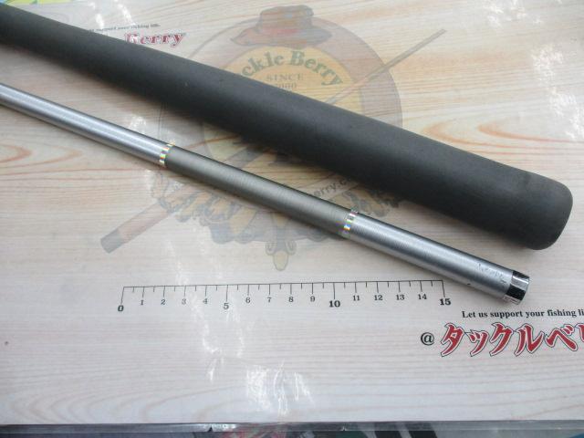 TD-X S1102MHFS-I｜＠ベリーネット 日本最大新品中古釣具WEBショップ