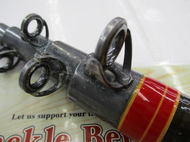 NFT DIAFLUSH BORON 振出 石鯛 525 - ロッド