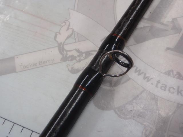 16ポイズングロリアス 174MH