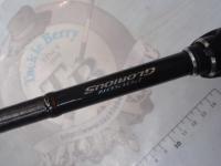 16ポイズングロリアス 174MH