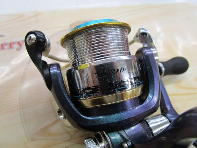 12エメラルダス 2508PE-H|@ベリーネット 日本最大新品中古釣具 12エメラルダス 2508PE-H|@ベリーネット 日本最大新品中古釣具
