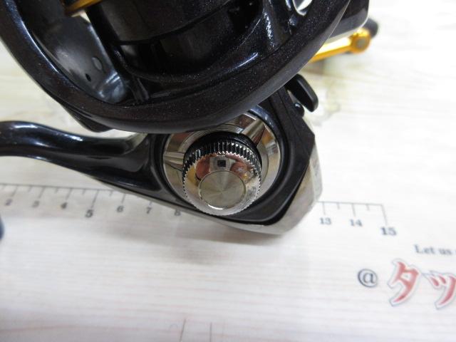 20レブロス LT5000D-CH｜＠ベリーネット 日本最大新品中古釣具