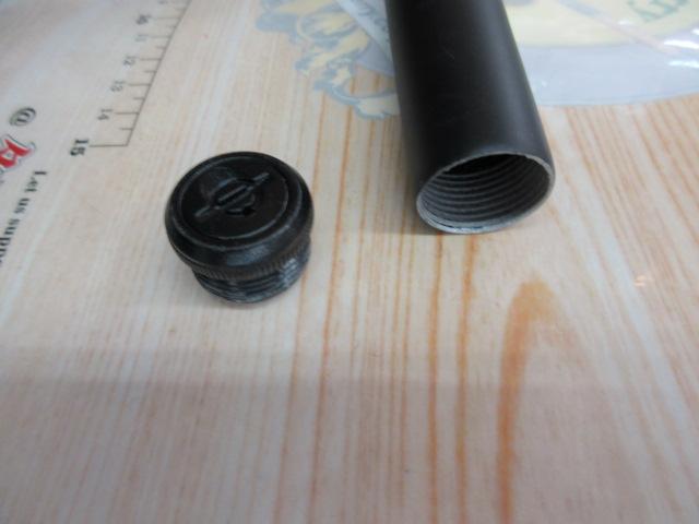 CB海将落とし込み黒鯛390