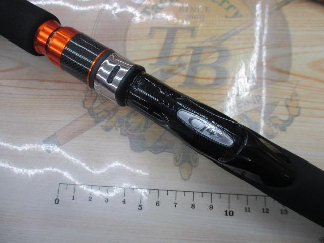 ベイゲームXヤリイカ 175