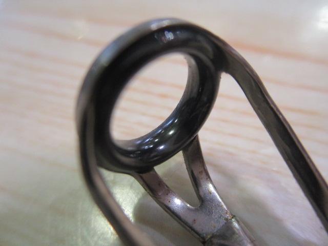 オシアプラッガーフルスロットル S82MH