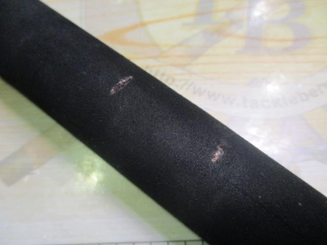 オシアプラッガーフルスロットル S82MH