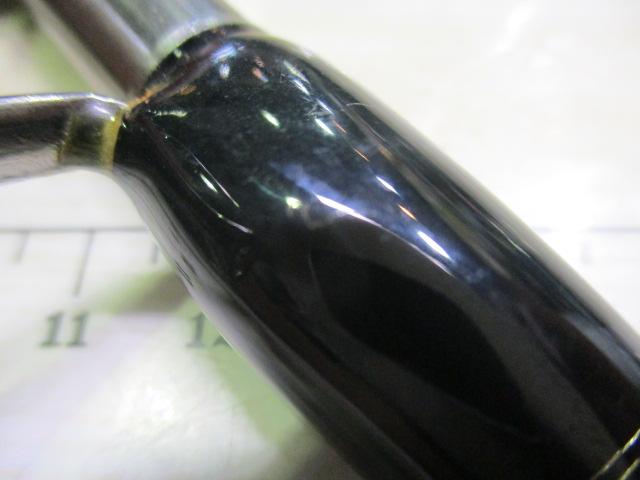 オシアプラッガーフルスロットル S82MH