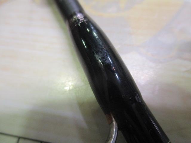 オシアプラッガーフルスロットル S82MH