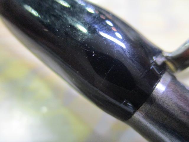 オシアプラッガーフルスロットル S82MH