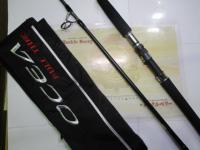 オシアプラッガーフルスロットル S77M