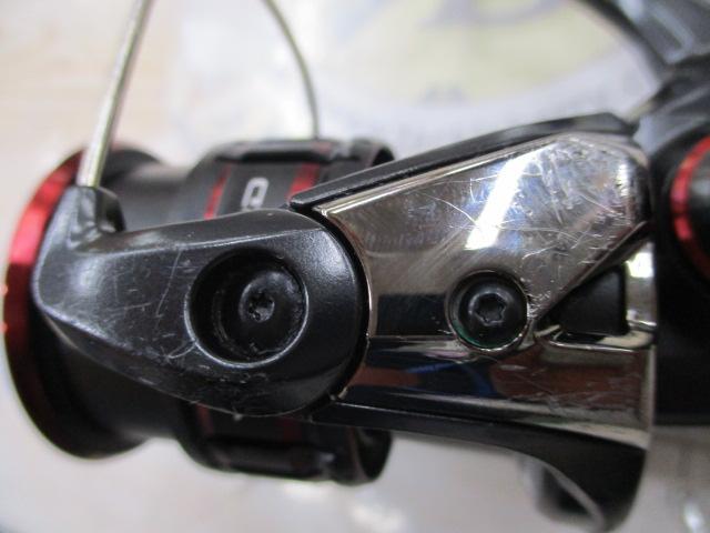 20ヴァンフォード C2000SHG