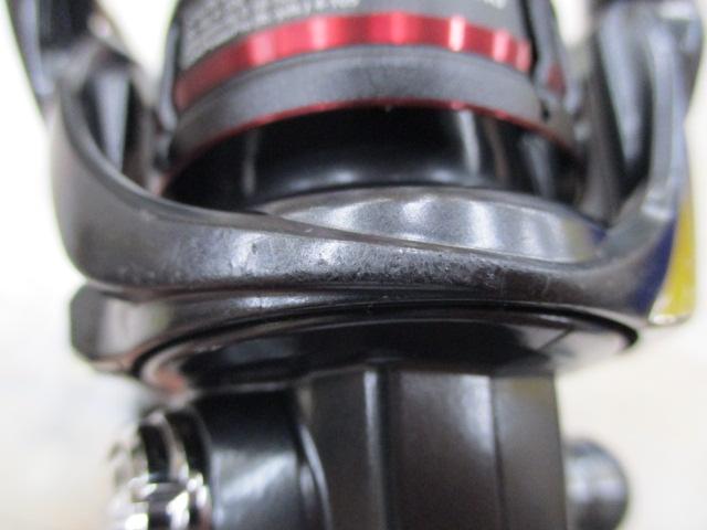 20ヴァンフォード C2000SHG