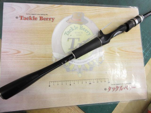 ポイズンアドレナ 1610M|@ベリーネット 日本最大新品中古釣具 ポイズンアドレナ 1610M|@ベリーネット 日本最大新品中古釣具