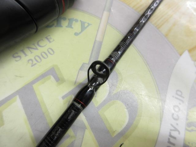 20ゾディアス 1610MH-2｜＠ベリーネット 日本最大新品中古釣具