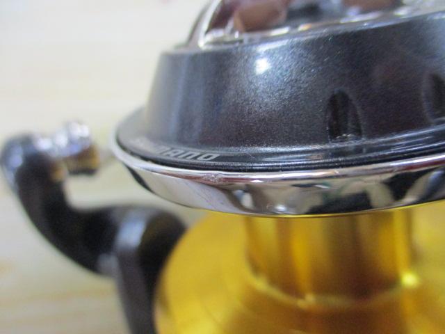 15ツインパワーSW 8000HG