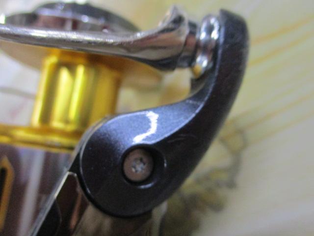 15ツインパワーSW 8000HG