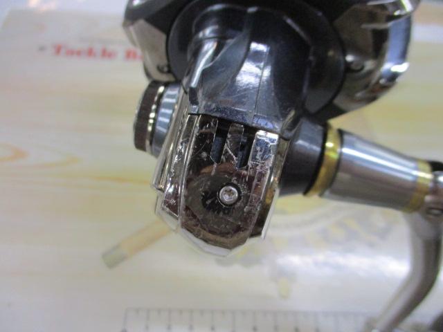 15ツインパワーSW 8000HG