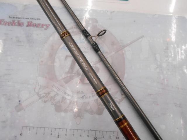 ダイワ ジグキャスター96M DAIWA JIG CASTER JC96M ダイワ ジグ