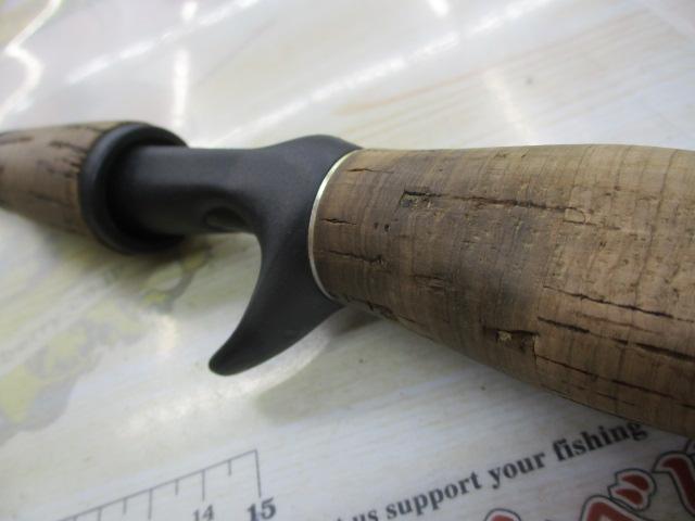 アイアンホークIM7 IH62CMJ