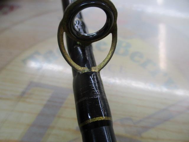 アイアンホークIM7 IH62CMJ