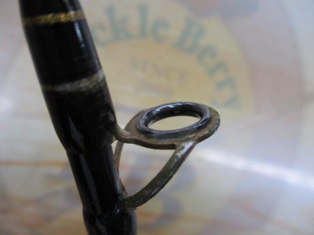 フェンウィック　アイアンホーク IH62C ML J フェンウィック アイアンホーク・フックセッター IHHS62SLJ ☆激安処分