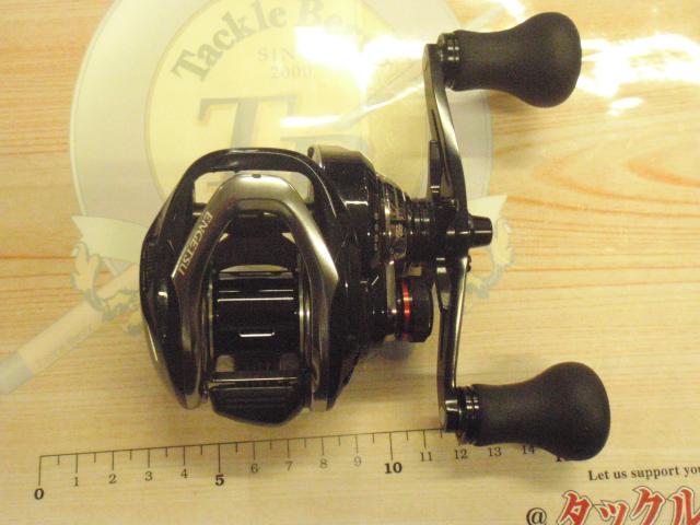 シマノ(SHIMANO) 16炎月 100PG 右 ○廃番 完売しました。 炎月