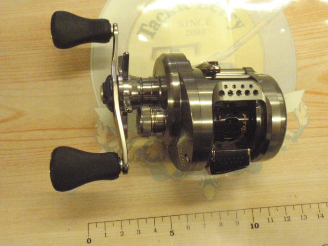 17カルカッタコンクエストBFS HG-L