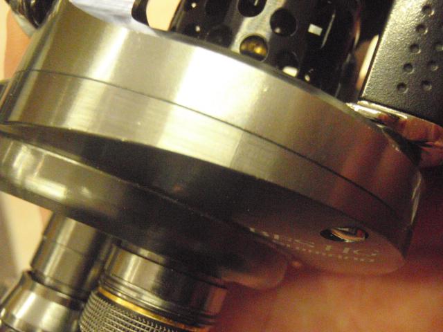 17カルカッタコンクエストBFS HG-L