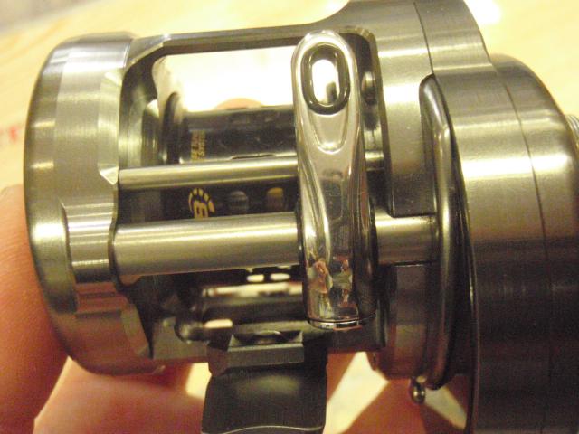 17カルカッタコンクエストBFS HG-L