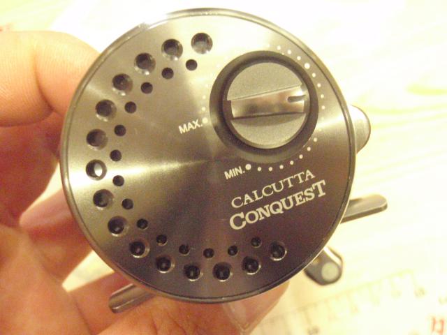 17カルカッタコンクエストBFS HG-L