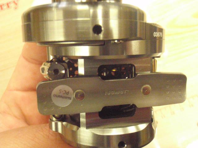 17カルカッタコンクエストBFS HG-L