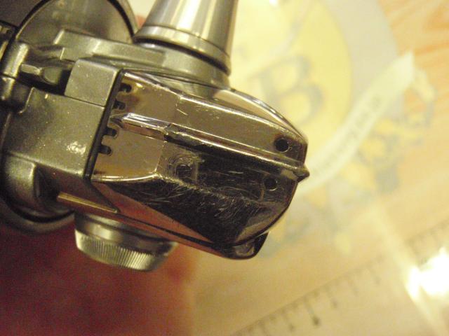 09ツインパワーMg 1000S