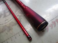 19ワールドシャウラ テクニカルエディション S66L-2/MD