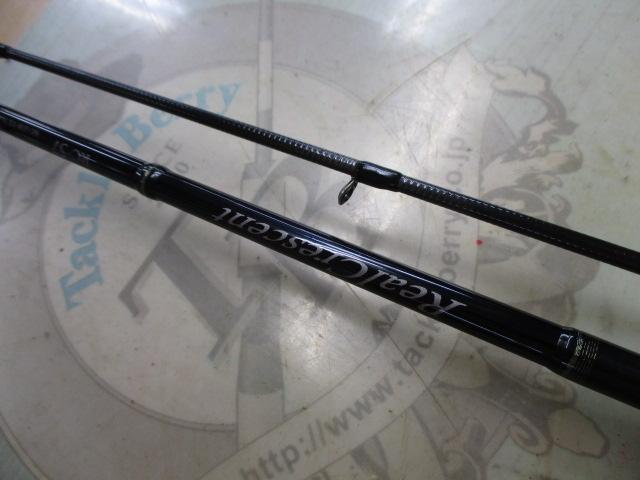 リアルクレセント RC-57 ベイト