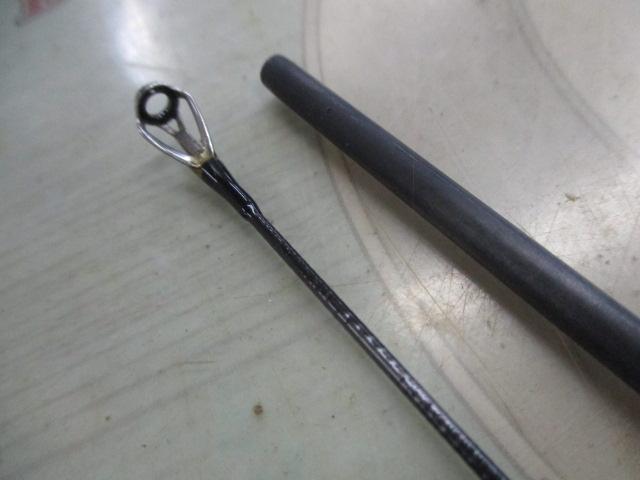 リアルクレセント RC-57 ベイト