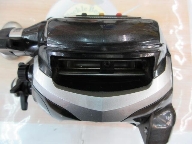 12フォースマスター 9000