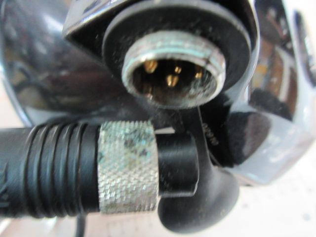 12フォースマスター 9000