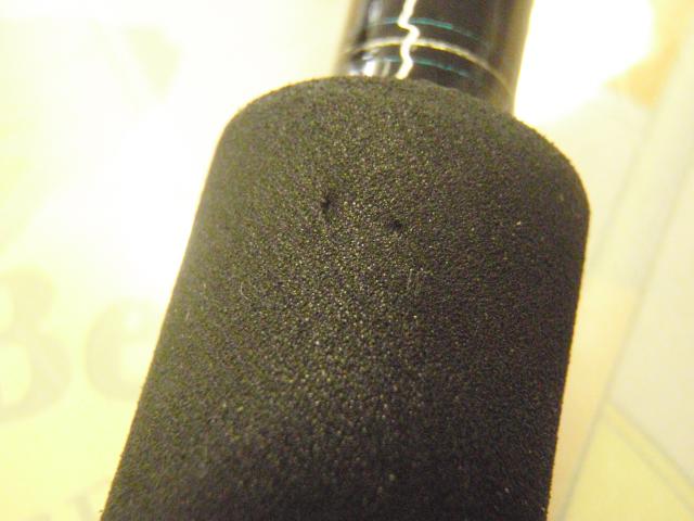 エメラルダスストイスト AGS IL 89LML