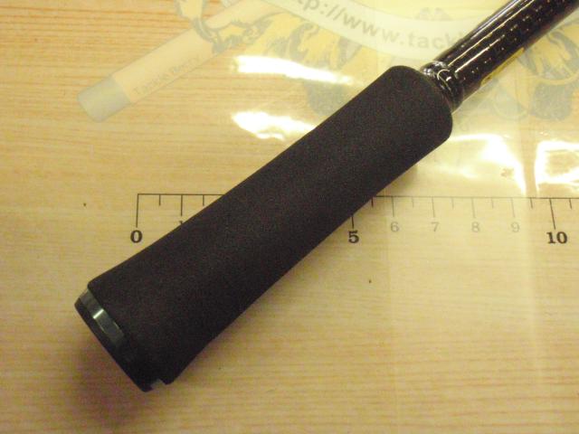 エメラルダスストイスト AGS IL 89LML