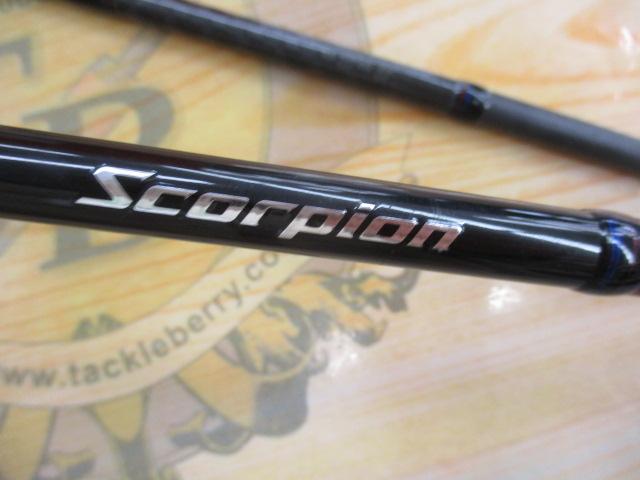 スコーピオン 1703R-2(2019モデル)|@ベリーネット 日本最大 スコーピオン 1703R-2(2019モデル)|@ベリーネット 日本最大