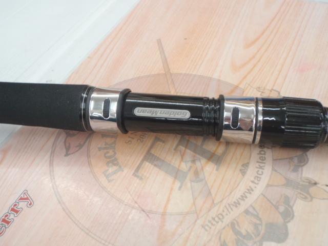 ショアキャノン SCS-100｜＠ベリーネット 日本最大新品中古釣具