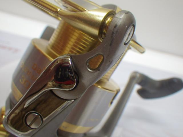 トーナメントZ 3000C