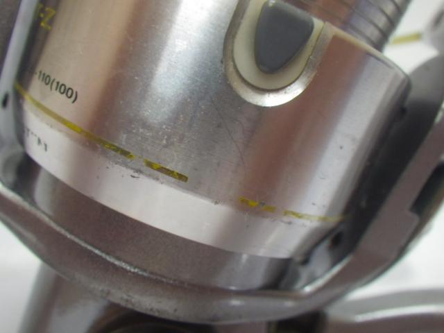 トーナメントZ 2500SiA