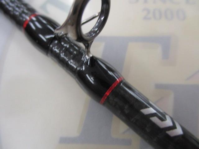 スティーズ C66M-SV｜＠ベリーネット 日本最大新品中古釣具WEB