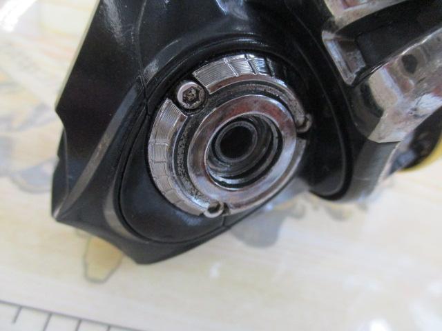 スーペリア 2000S